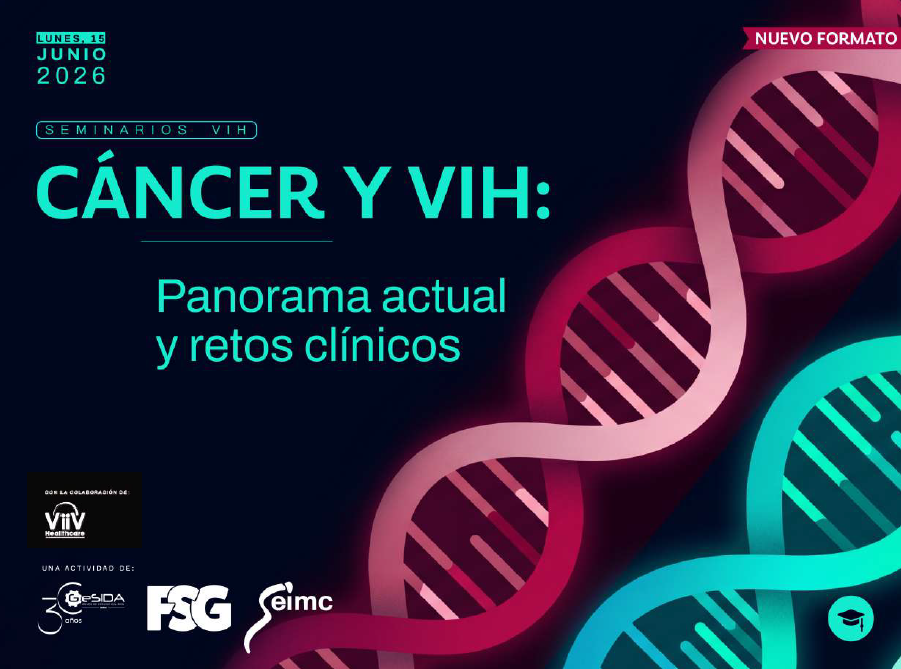 Cáncer Y VIH